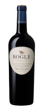 BOGLE CABERNET SAUVIGNON 750