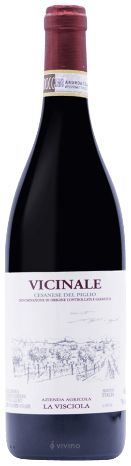 La Visciola Vicinale