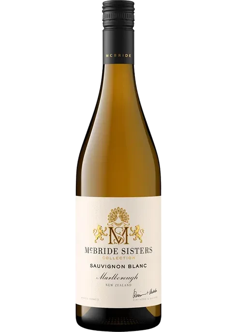 Mcbride Sisters Sauvignon Blan