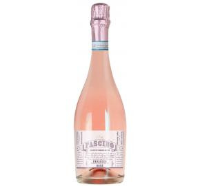 Fascino Rose Prosecco Organic