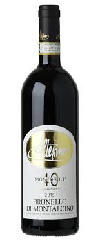 Altesino Brun. Mont. 40Th