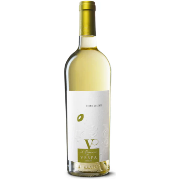 Vespa Bianco Fiano Salento