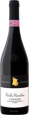 Cantalupo Carellae Ghemme