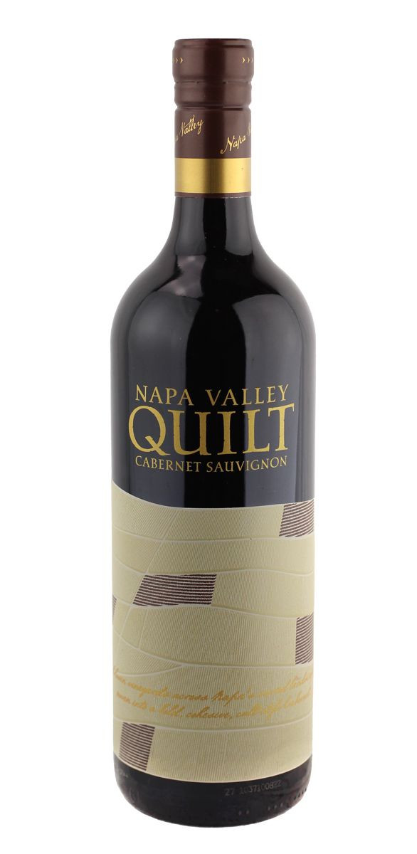 Quilt Napa Cabernet