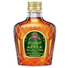 Crown Royal Apple 50ml
