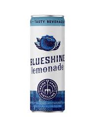 Maine Craft Distilling Blueshine Lemonade 4pk 12oz