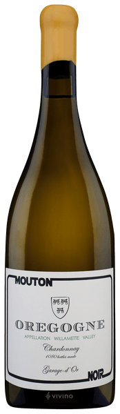 Maison Noir Oregogne Chard