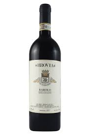 Brovia Barolo 2018