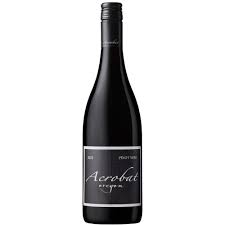 Acrobat Pinot Noir 750ml