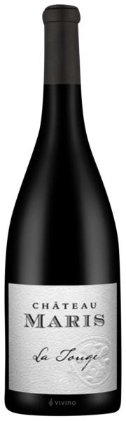 Ch. Maris La Touge