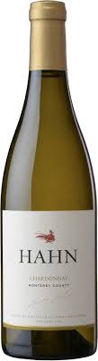 Hahn Chardonnay 750