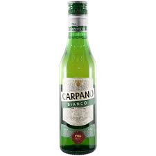 Carpano Bianco Vermouth 375ml