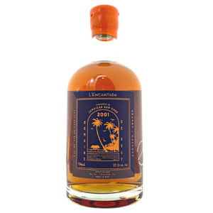 L'encantada De Pouy 2001 Rum F