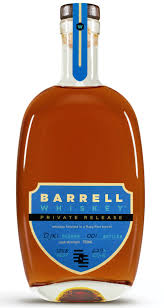 Barrell Djx1 Ruby Port Cask