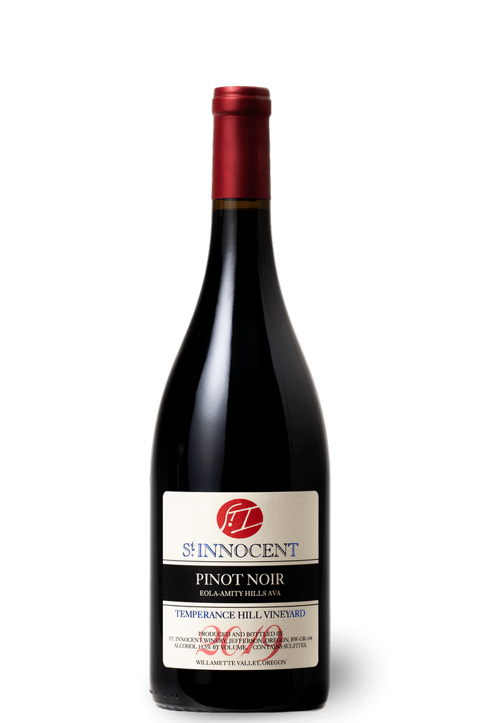 St. Innocent Temperance Hill V