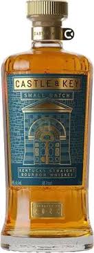 Castle & Key Batch 4 Bourbon