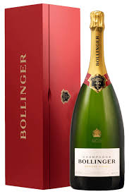 Bollinger Special Cuvee 3L