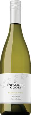 Infamous Goose Sauv Blanc