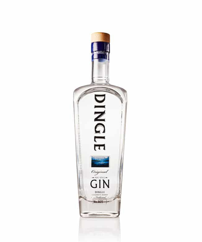 Dingle Gin