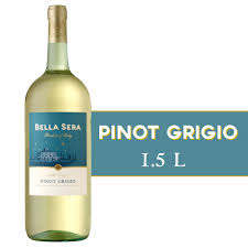 Bella Sera Pinot Grigio 1.5
