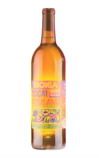 Usonia Friulano 2021