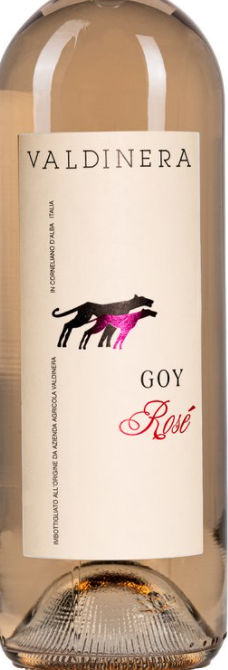 Goy Valdinera Rose