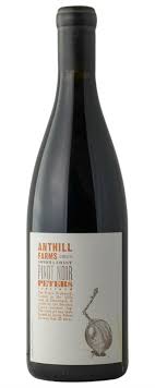 Anthill Farms Pinot Noir 750ml