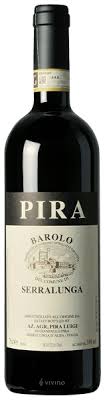 Luigi Pira Barolo Serralunga