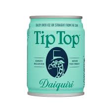 Tip Top Cocktail Daiquiri