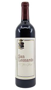 San Leonardo Cabernet 2018