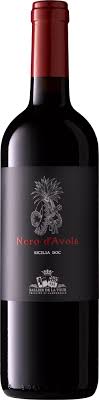 Sallier De La Tour Nero D'avol