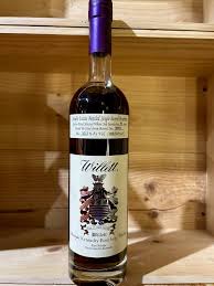 Willet Wheated Sngl Brrl 10Yr