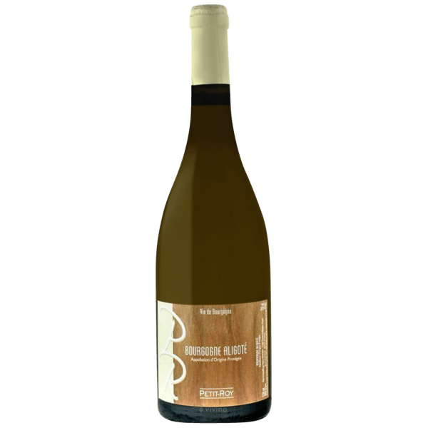Petit-Roy Bourgobne Chardonnay