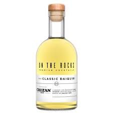 On The Rocks Daiquiri