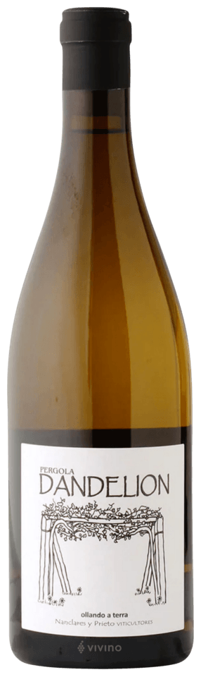 Nanclares Y Prieto Dandelion