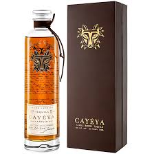 Cayeya Tequila Anejo