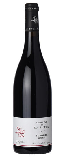 Dom. De La Butte Perrieres