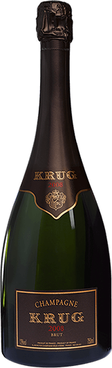 Krug Brut 2008
