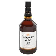 CANADIAN CLUB 1.75