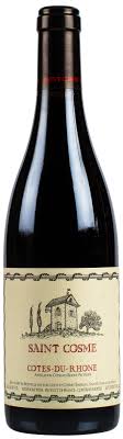 Ch. St. Cosme Cotes Du Rhone