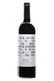 Ashes & Diamonds Rouge San. Cr