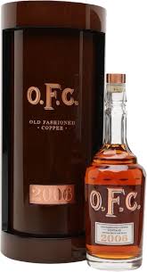 BUFFALO DIST OFC BOURBON