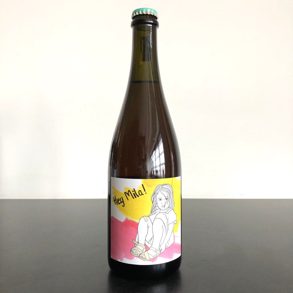 Intellego Hey Mila Pet Nat Ros