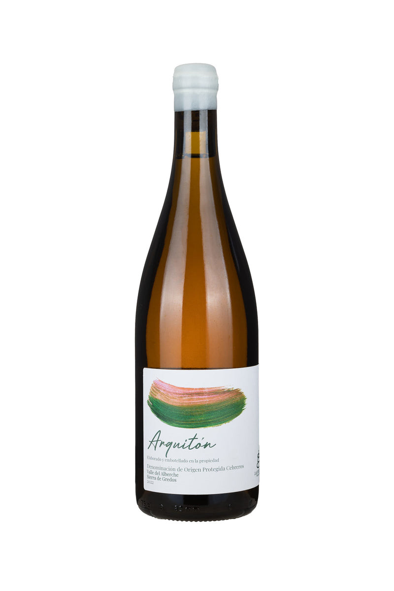 Arquiton Rose Las Pedreras