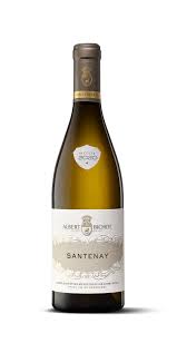 Albert Bichot Santenay