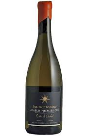 Brocard Chablis Cote De Lechet