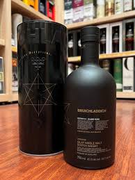 Bruichladdich Black Art 10.1