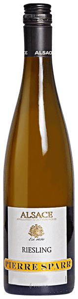 Pierre Sparr One Riesling