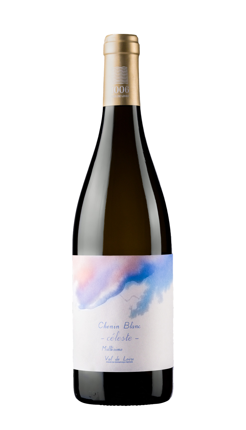 1006 Celeste Chenin Blanc