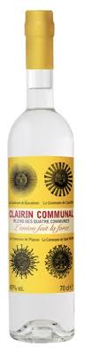 Clairin Communal Rhum